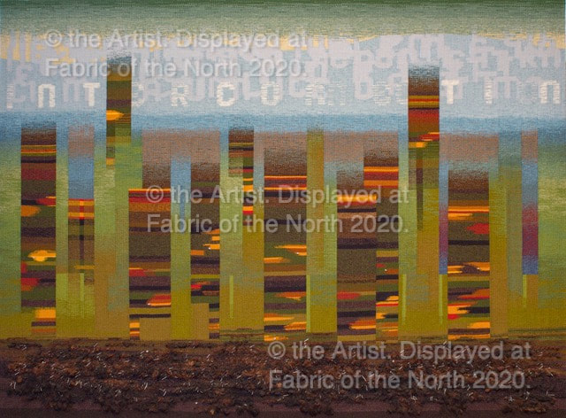  Interconnection by Alastair Duncan 