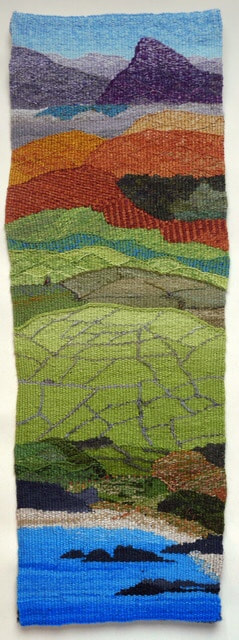  Sea to Summits by Jill Davies 