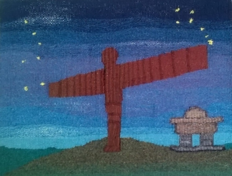  Finding my Way Home by Colleen Heenan 